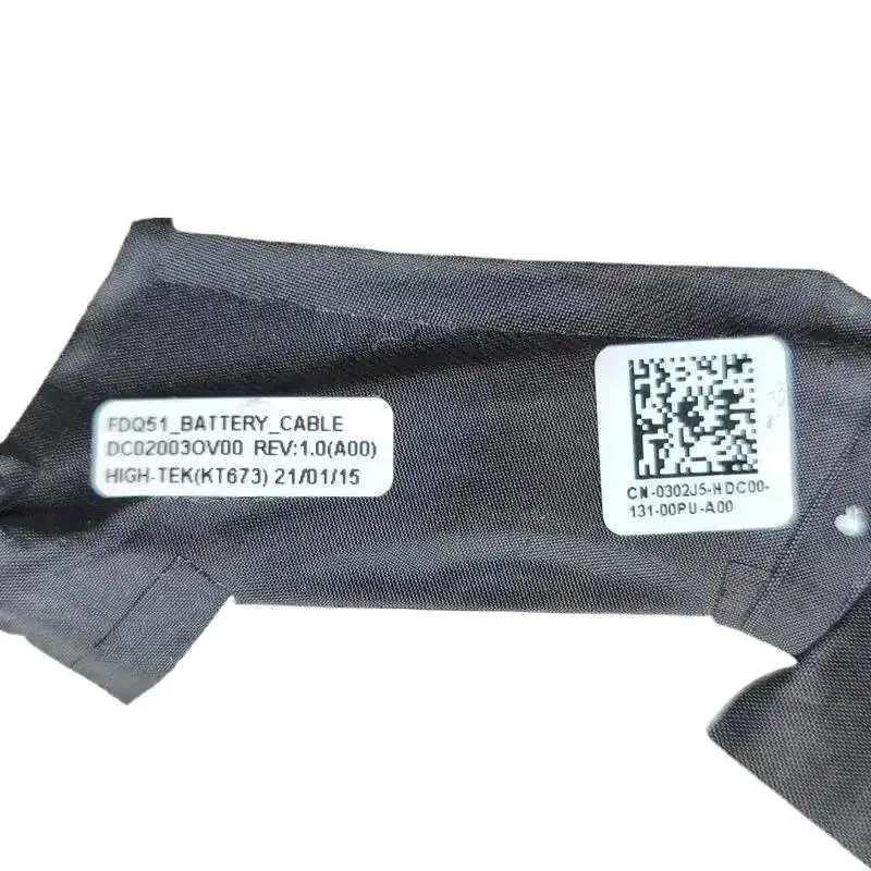 New FDQ51 Battery C… - image