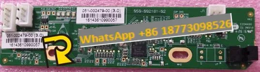 

Original 051-002479-00 / BS230 BS240 BS330E BS350E BS350S BS360E BS370S Liquid Level Detection Board Induction Plate