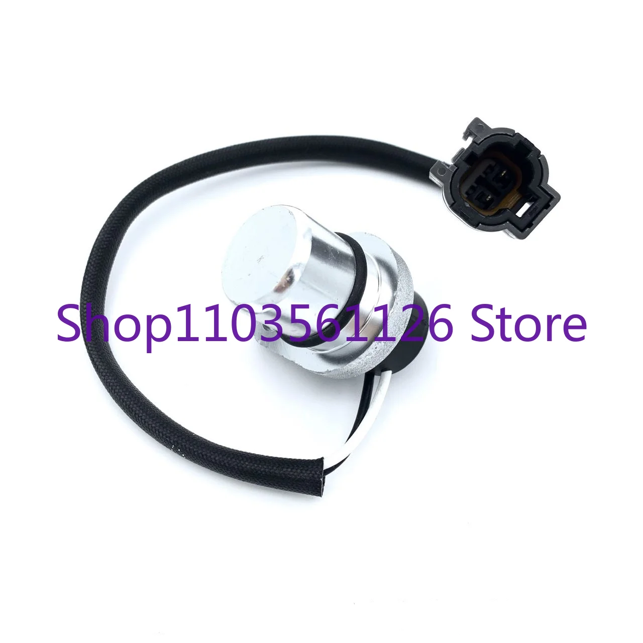 4265372 Revolution Sensor RPM for Hitachi EX200-1/2/3/5 EX120-1/2/3/5 Excavator High Quality Construction Machinery Repair Parts