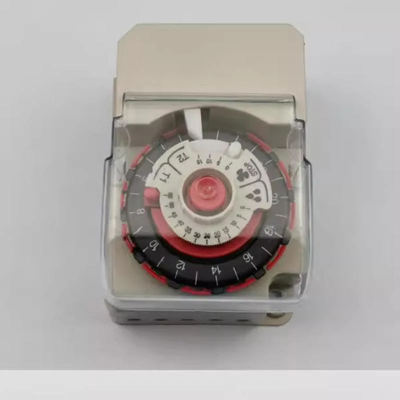 SB38.2/SB38.1 High Accuracy 220V Timer for Refrigerator Cold Storage Defrosting
