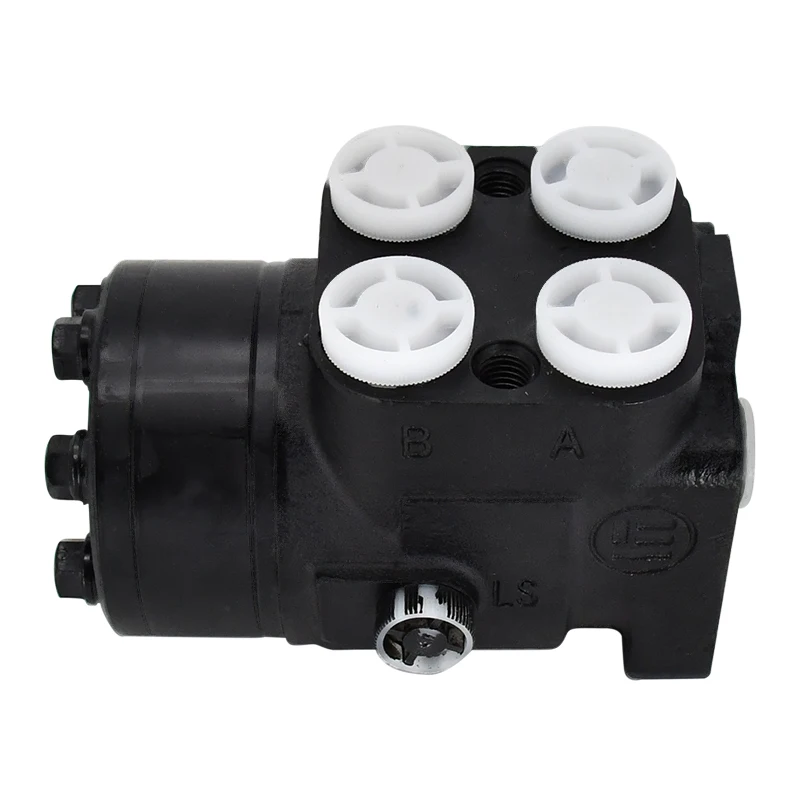 Hydraulic Group Metering Pump 247-7868 2477868 Compatible with Caterpillar CAT Backhoe Loader 414E 416D 416E 420E 422E 428E