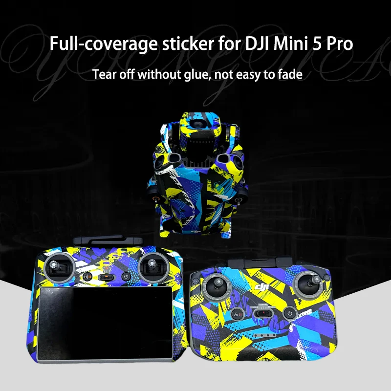 For Dji Mini 5 Pro …