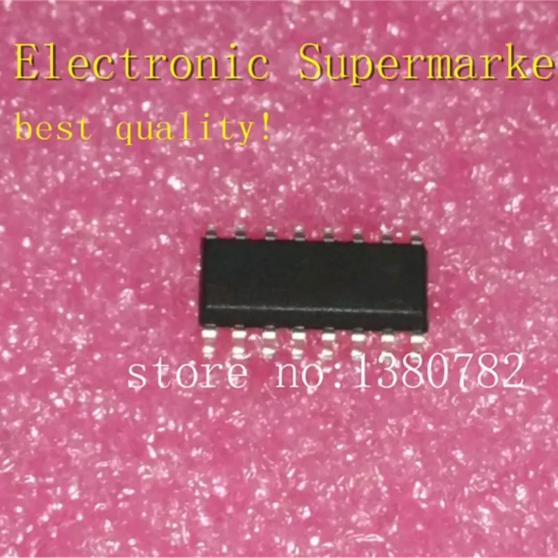 

Free Shipping 5pcs-20pcs/lots INA125UA INA125 SOP-16 New original IC In stock!