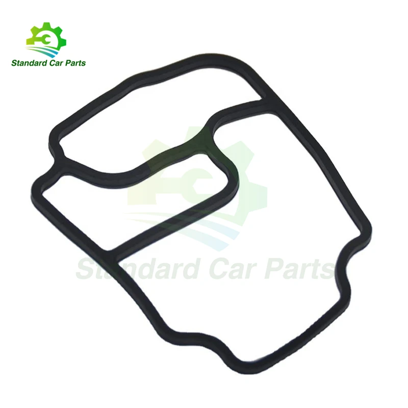 

OEM 11421719855 Engine Seal Oil Filter Gasket For BMW Z3 328i Z4 325i 530i X5 325i M50 M52 M54 E34 E36 E39 E46 E53 E60