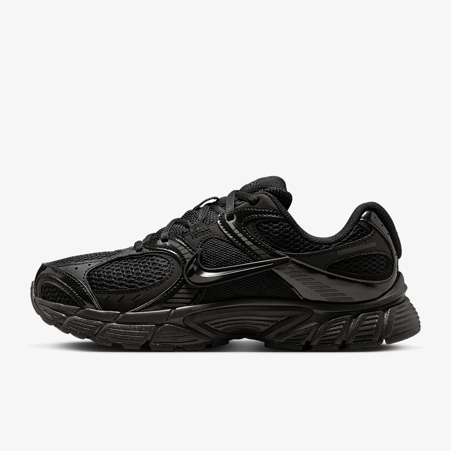 Nike official genuine V5 RNR women's mesh breathable lace up sports and leisure shoes HQ7901-001