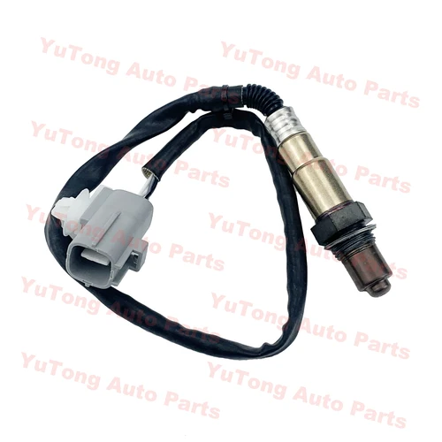 Imagen 2 del producto Sensor de oxígeno O2 para SUZUKI SWIFT 1.2L 2008 2009 2010 ALTO SPLASH OPEL AGILA B NISSAN PIXO UA0 K10B K12B 4A91 accesorios traseros