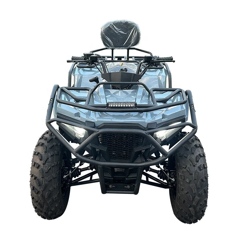 Top Fashion 350cc Quad Bike Atv 4 Wheel Motorcycle Extreme Off Road Vehicles