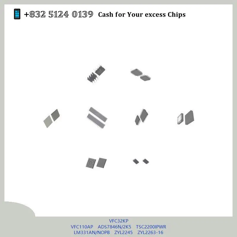 chip-chip-circuito-integrado-vfc32kp-vfc110ap-ads7846n-2k5-tsc2200ipwr-microcontrolador-lm331an-nopb-zyl2245-zyl2263-16