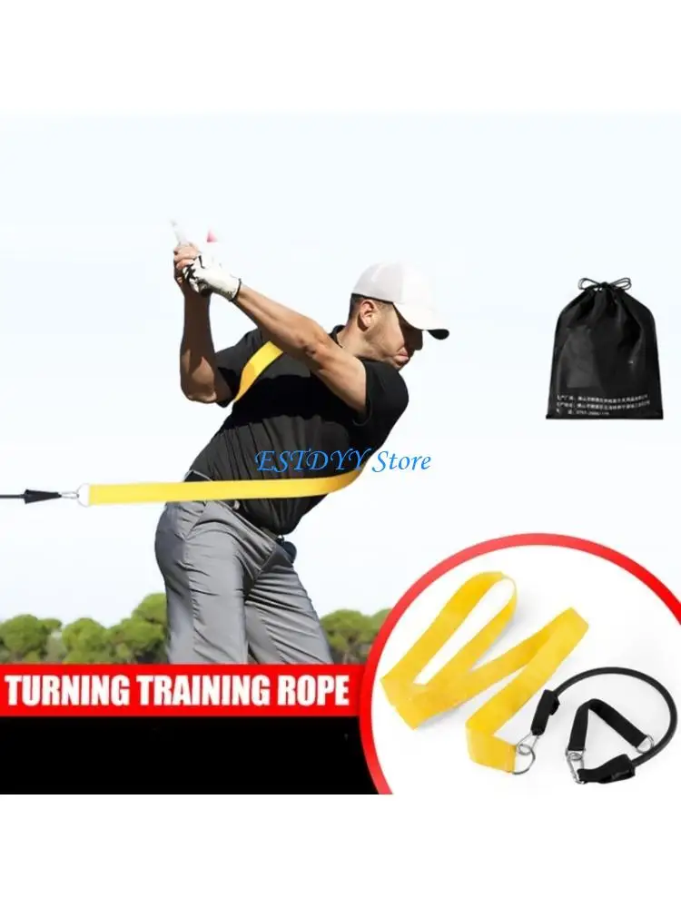 G6DE Tennis Training Belt Tennis Trainer Ball Machine Tennis  Auto-study Exercise Main Exercise Training Tool Equipment