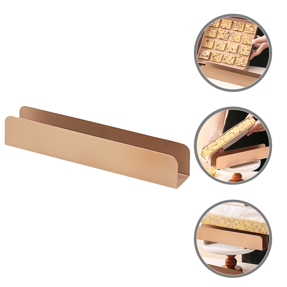 

Cookie Bread Biscuit Mold Biscuits 2450X430X380CM Carbon Steel Shape Nonstick