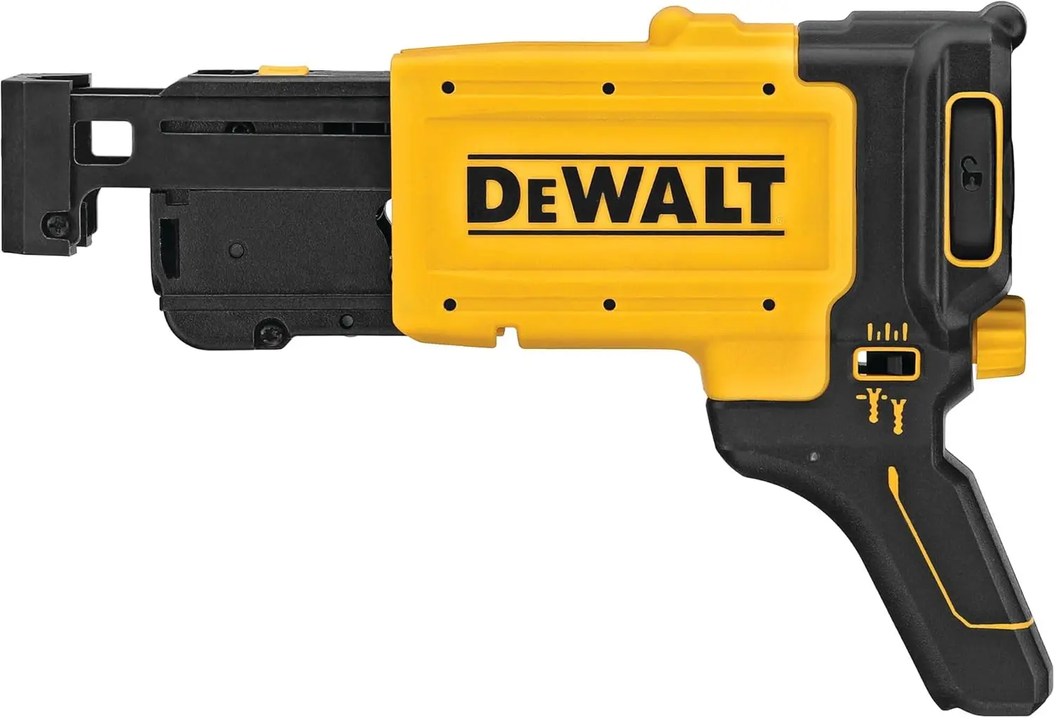 

DEWALT Drywall Screw Gun Collated Attachment (DCF6202)