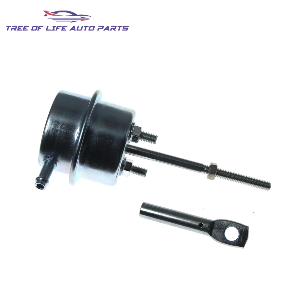 Higher Pressure 2.0-3.0bar TB25/TB28/GT35/GT30 Universal Type Turbo Actuator Internal Wastegate
