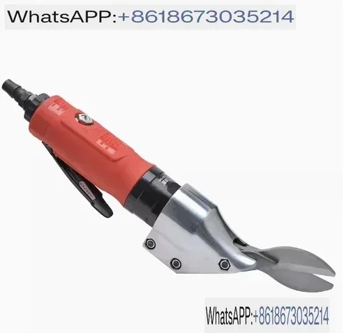 

pneumatic scissors for metal Sheet, air metal shears, air nippers cutting tools