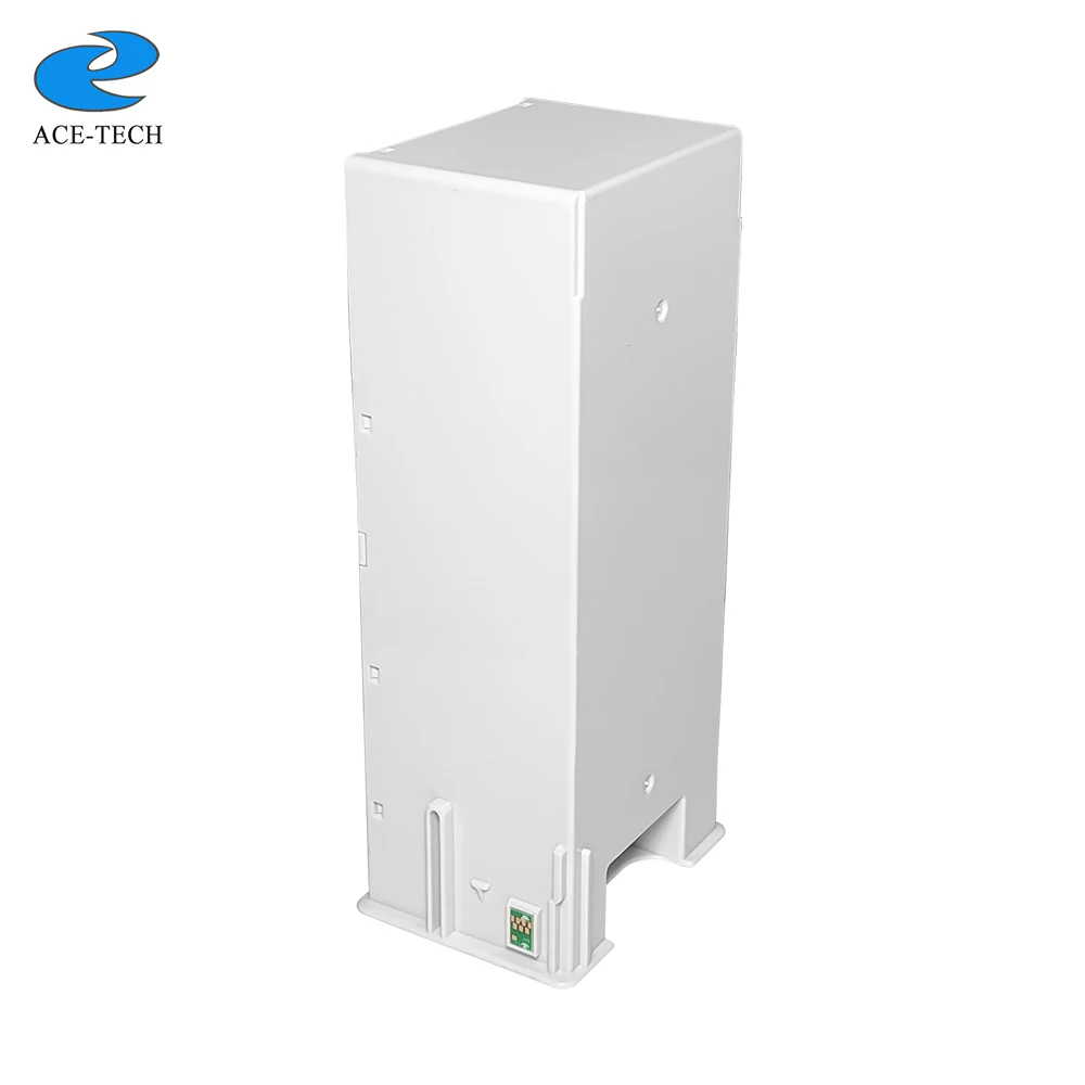 

4 шт. T6997 коробка для отработанных чернил для Epson SureColor P6000 P7000 P8000 P9000 P6080 P7080 P8080 P9080 коробка для обслуживания с чипом