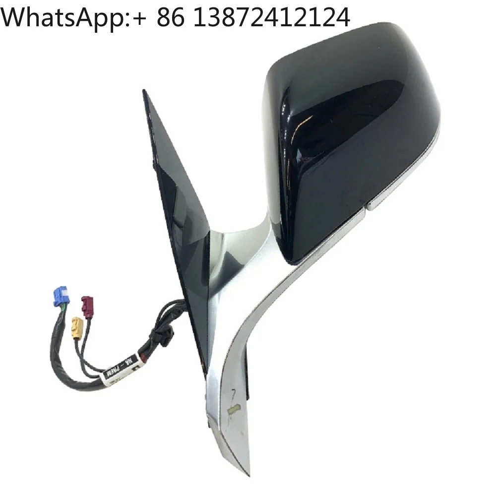 

OEM 1521831-00-C 1521929-00-B 2020 Exterior Reverse Mirror for Tesla Model 3