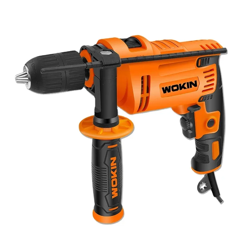 WOKIN 784275 Rotary Electric Machine Power Hammer Drill