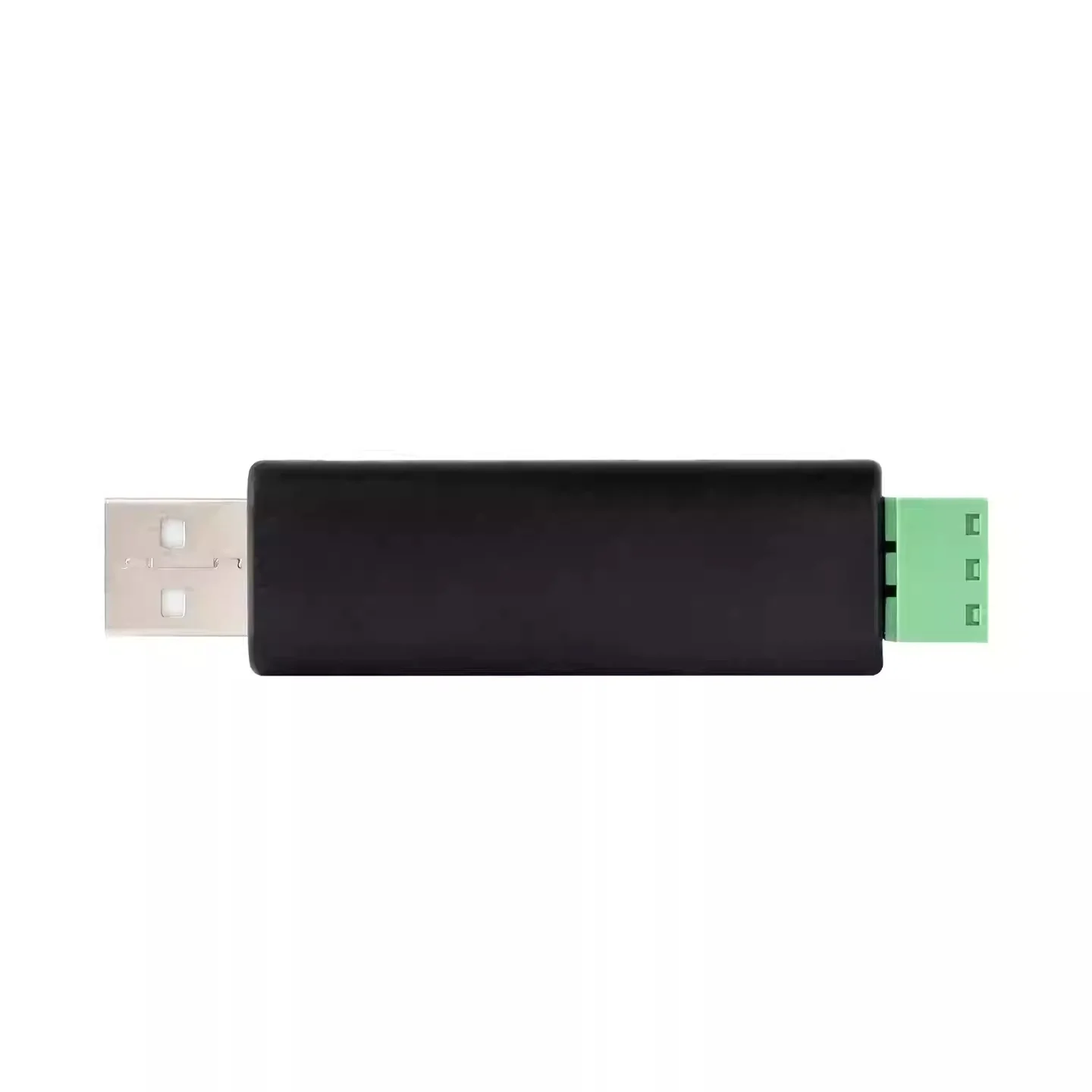 WAVESHARE FT232RNL USB to RS232 485 Serial Communication Module Converter Compatible with Multiple Systems