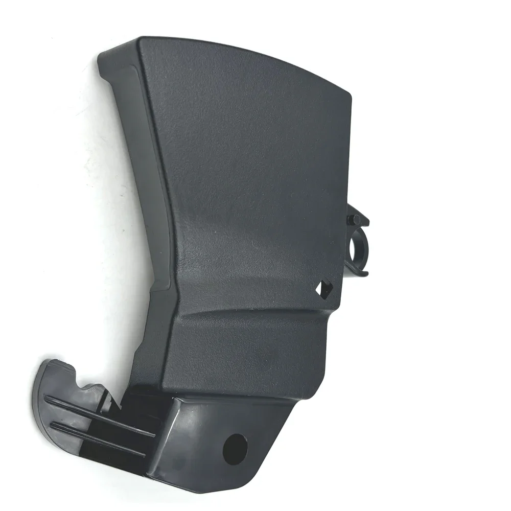 ISRI 6860/880 6830KA/877 6830KM/880 6830KA/880 NTS 1 LH/RH OE:929527-90/00E,929527-100/00E Truck Seat Backrest Adjustment Handle