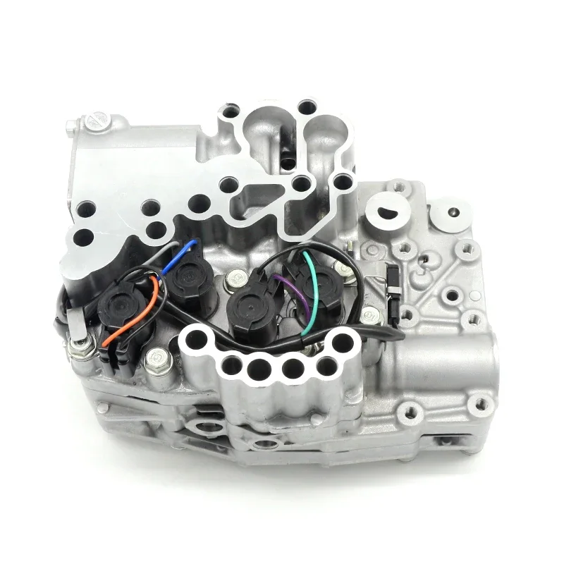 High quality remanufacturing TR580 CVT Transmission Complete Valve Body For Subaru 31825AA052