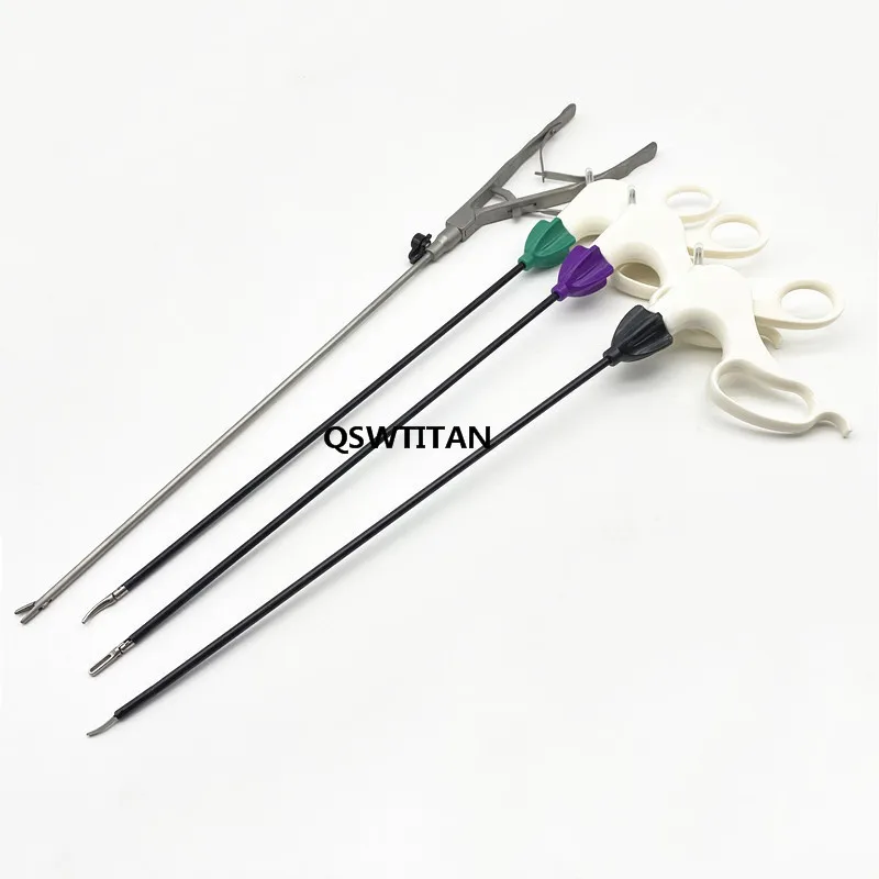 Laparoscopic Simulation Training instrument for Doctors Nurse Teaching Practice Tools