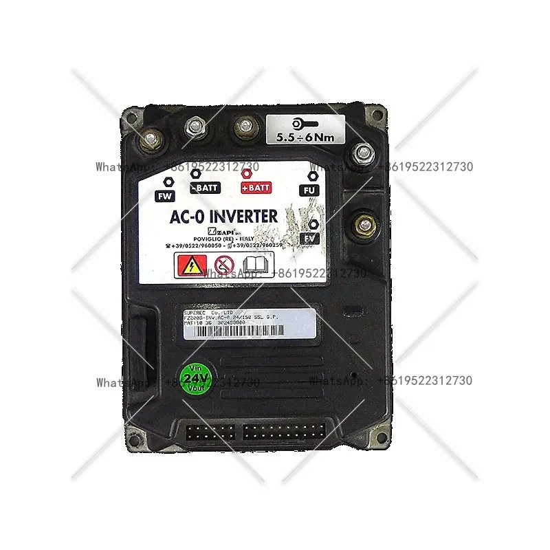 AC-0 Controller AZ2…