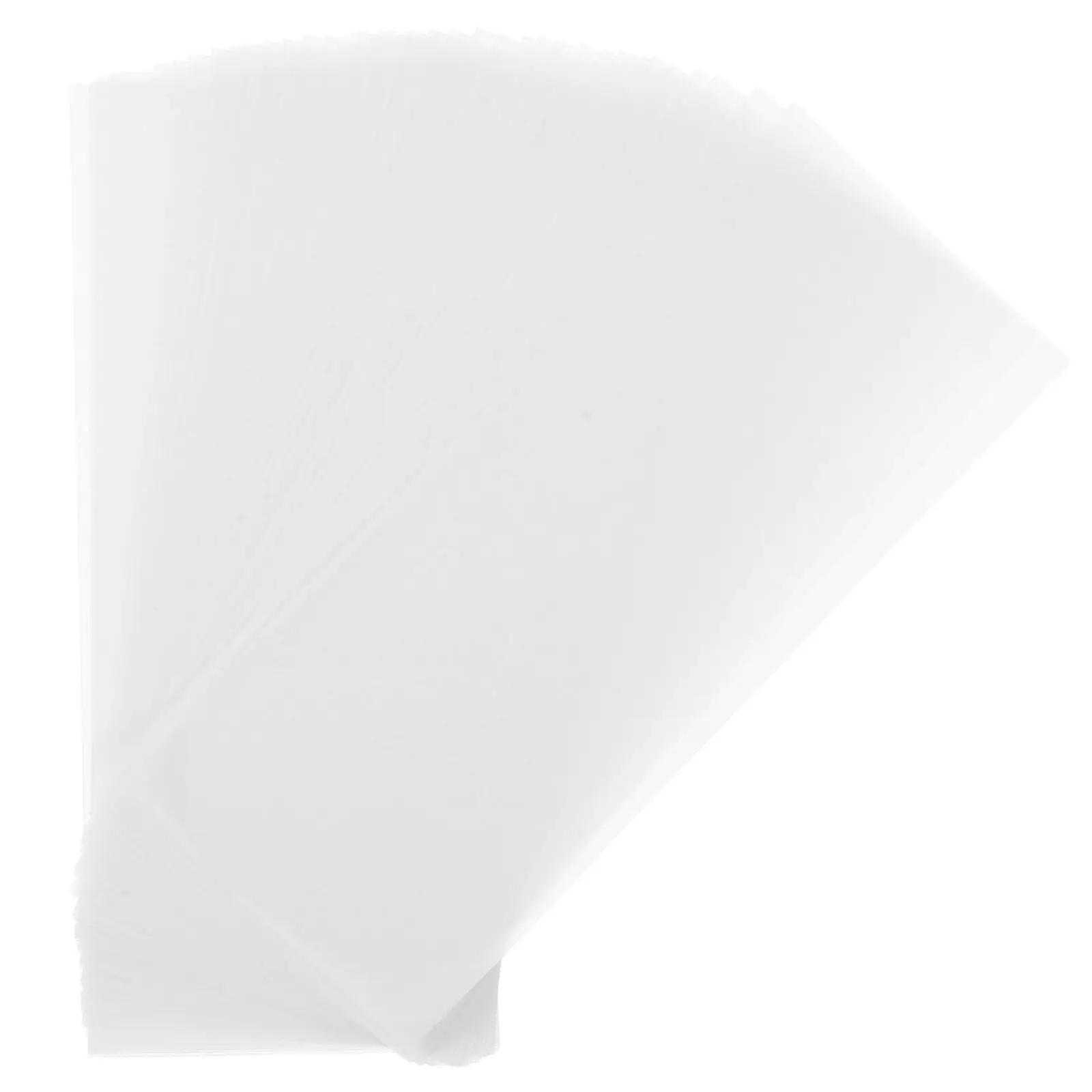 50Pcs Moisture Retaining Wet Palette Paper Sheets Stay Wet Tray for Acrylic Painting Water-Based Art Painting Supplies