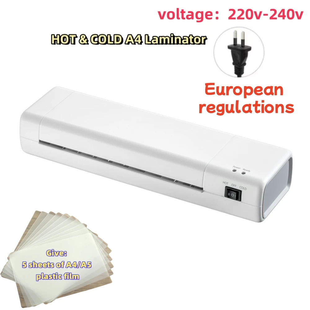 Thumbnail 3 - #83 Most Popular Laminators