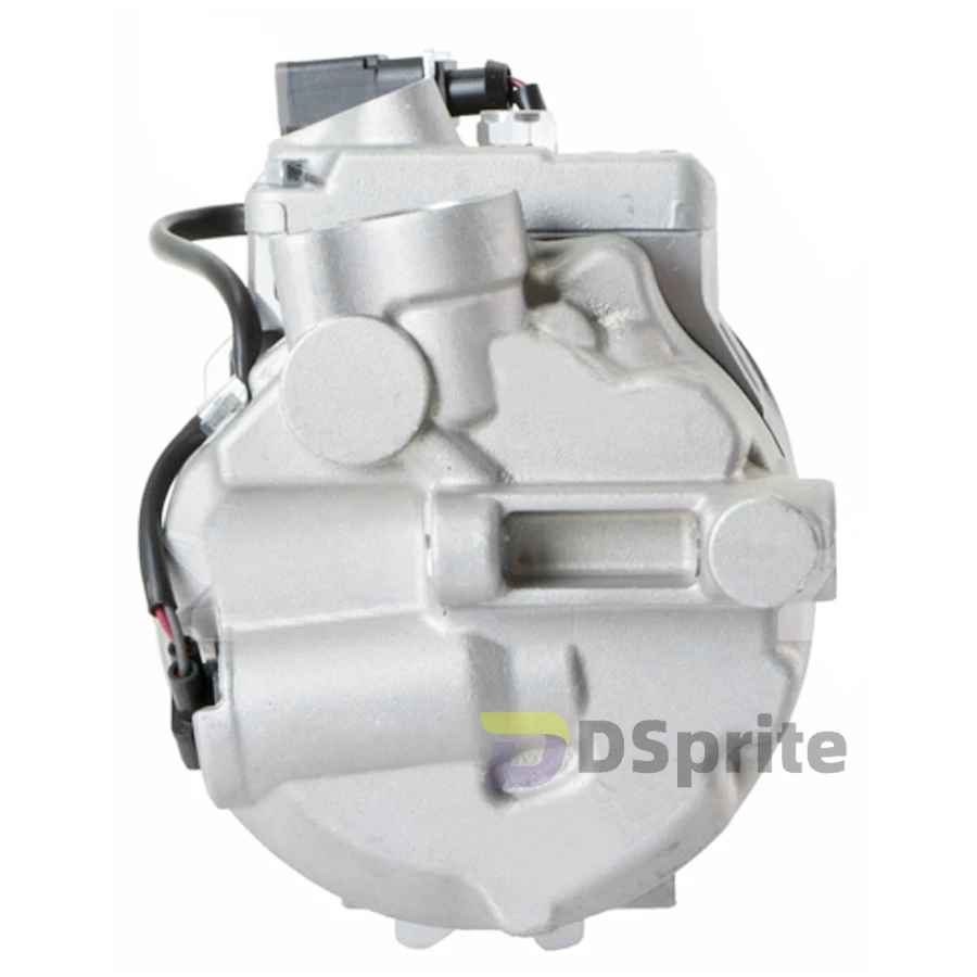 ضاغط تكييف مكيف الهواء AC ، لـ 92A Porsche Cayenne-من من من #3