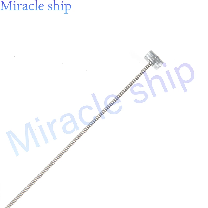 

3C8-63600 Трос ручки дроссельной заслонки 84-804018 для Tohatsu Nissan Mercury Quicksilve 3C8-63600-0 Аксессуары Заменяет детали