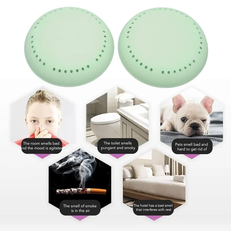 كيس عطر منزلي للخزانات والأدراج ، مستلزمات الحمام ، غرفة نوم ، خزانة ملابس ، سيارة ، مرحاض ، أعذب ، 3 روض #6