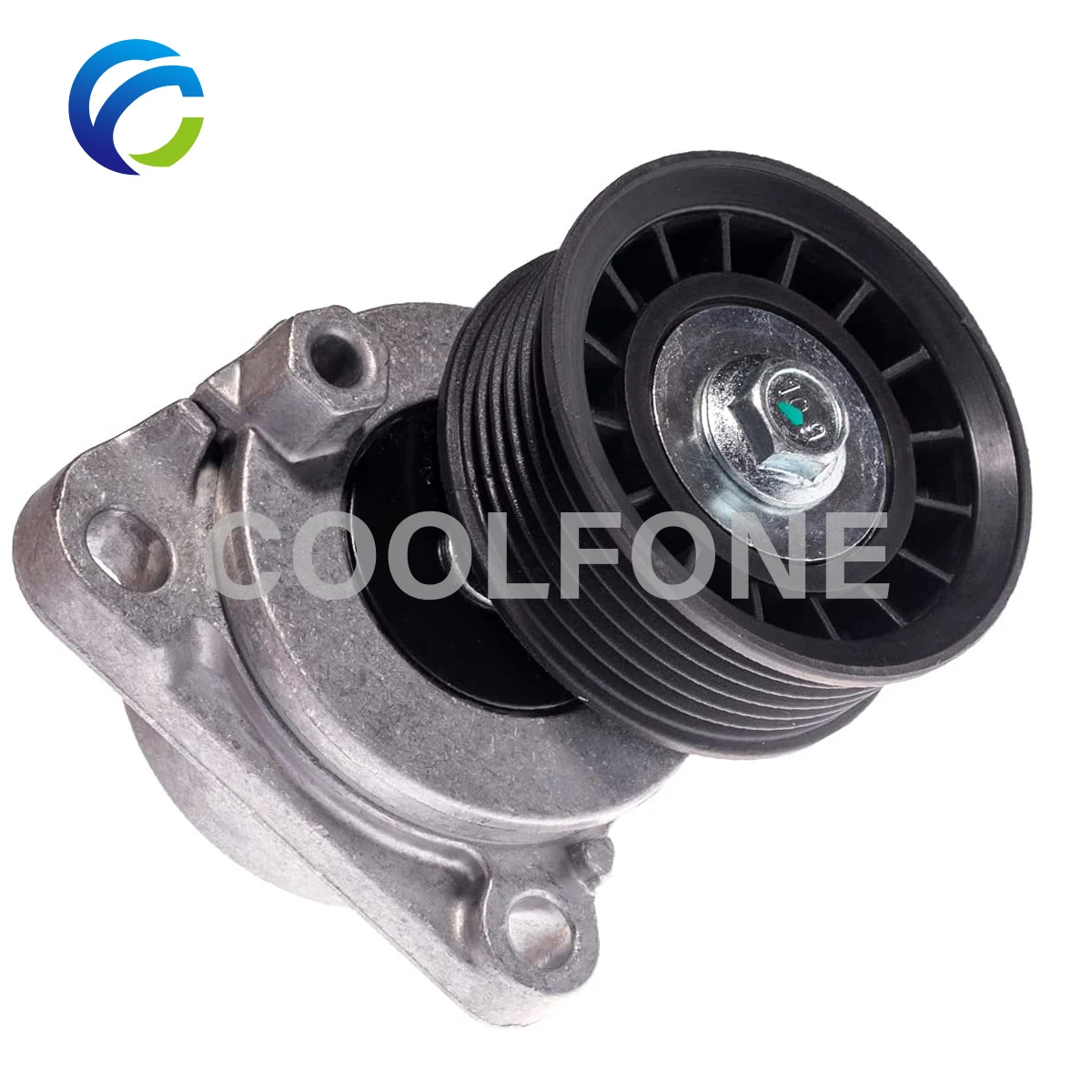 

Drive Belt Automatic Tensioner for FORD FOCUS ESCAPE FUSION TRANSIT CONNECT MERCURY MARINER MILAN 2.3 2.5 6E5Z6A228BA 1302873