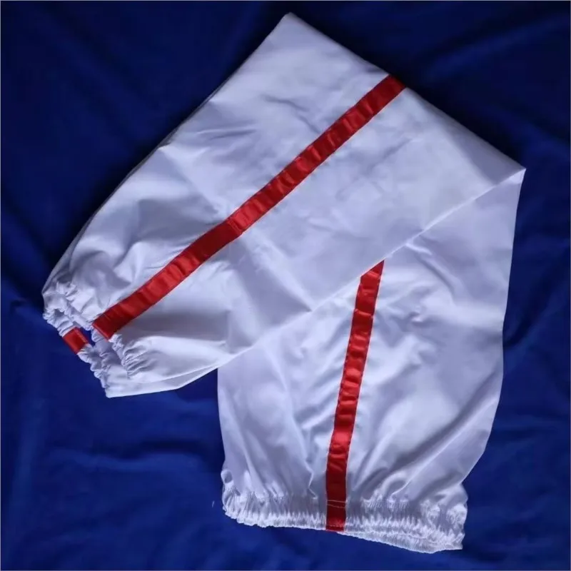 Thicken Traditional Wrestling Uniform 100% Cotton And Adults Men's Training Competition Costume Lightweight Breathable Material