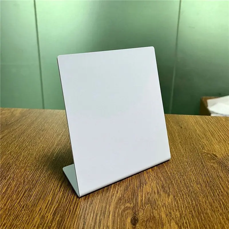 2Pcs For Google Reviews Cards NTAG 215 Chip Social Media RFID Review Stand Display Business Review Cards-BCBW