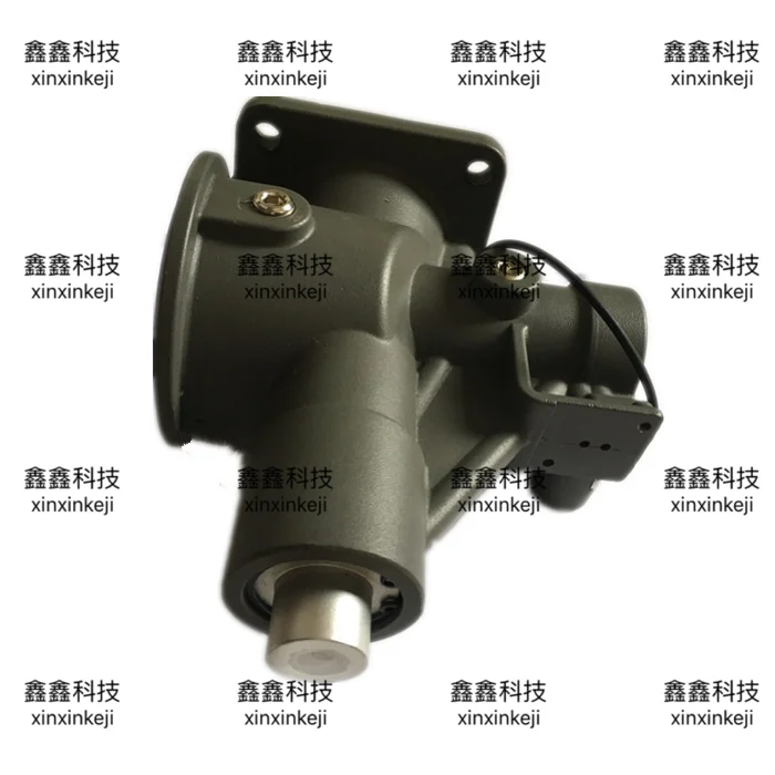New intake valve 1622878600/1613679300 screw air compressor unloading valve GA22 1PCS