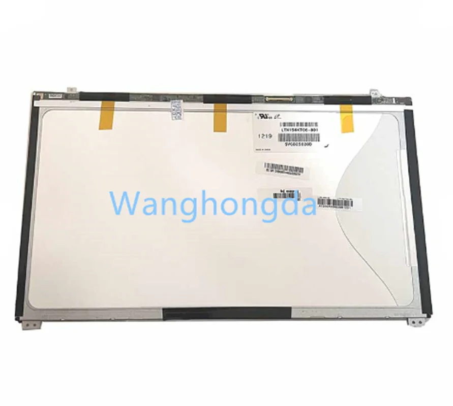 LCD screen LTN156KT06-801 LTN156KT06-B01 15.6 inch 1600X900