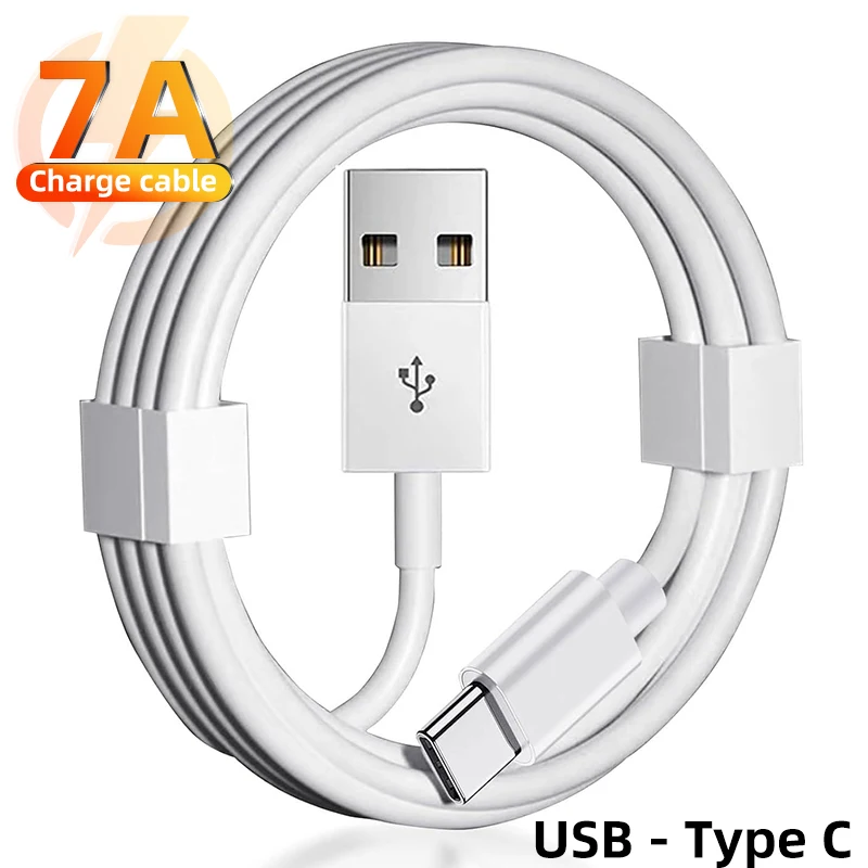 7A 100W Fast Charge… - image