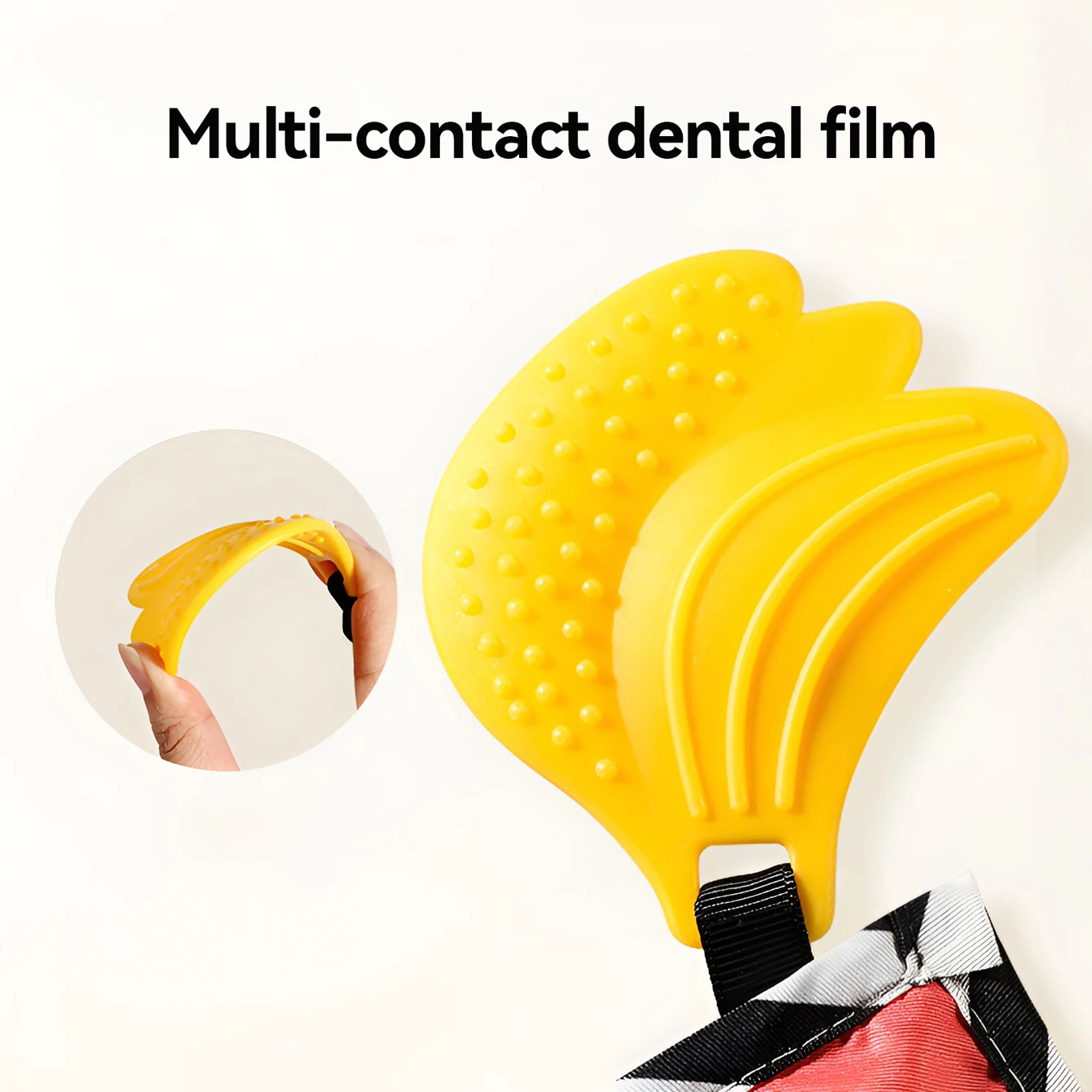 Baby Handtuch Sound Papier Sound Stoff Buch mit Beißring Träne nicht gebrochen frühe Bildung Puzzle Praxis Farbe Erkenntnis Stoff