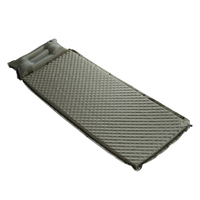 Tent Mat Moisture-proof Mattress  Self-inflating Camping Sleeping Pad