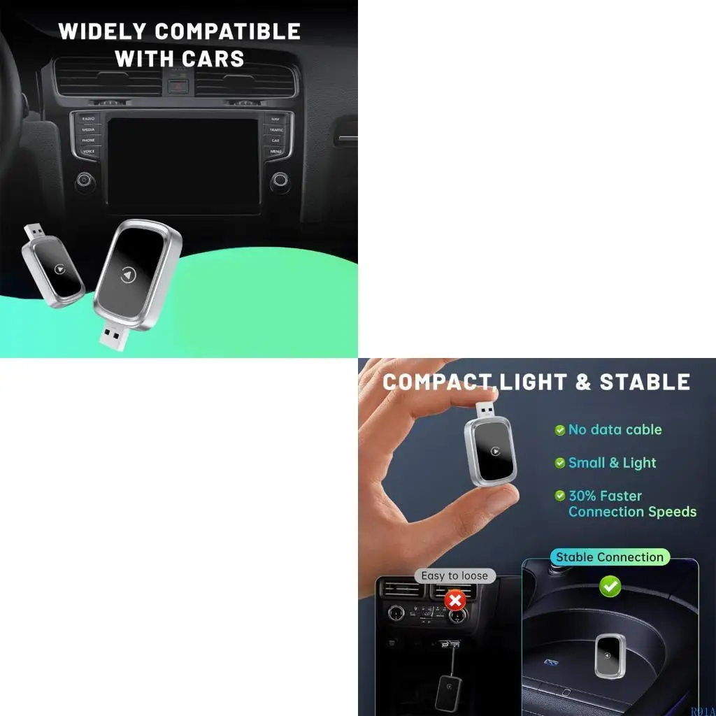 

R91A CABLEAD TO WIRELESS PECEIVE
