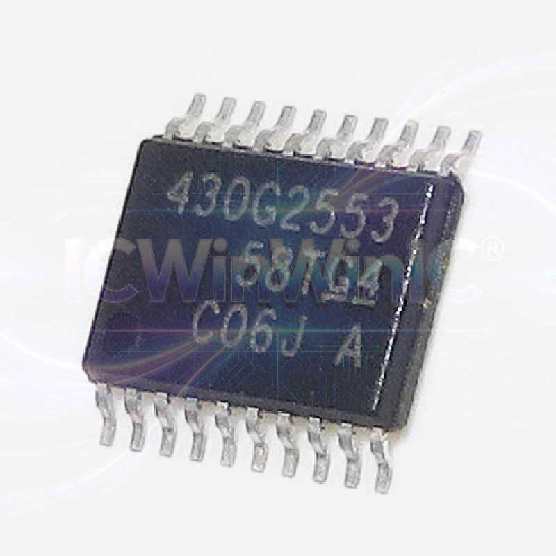 MJE2955T MJE2955 MSP430G2553IPW20R MSP430G2553IPW20 430G2553 PIC16F76-I/SO PIC16F76 GT30F131 30F131 S9018 J8 PML011A PML011