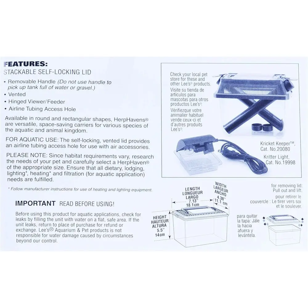 description