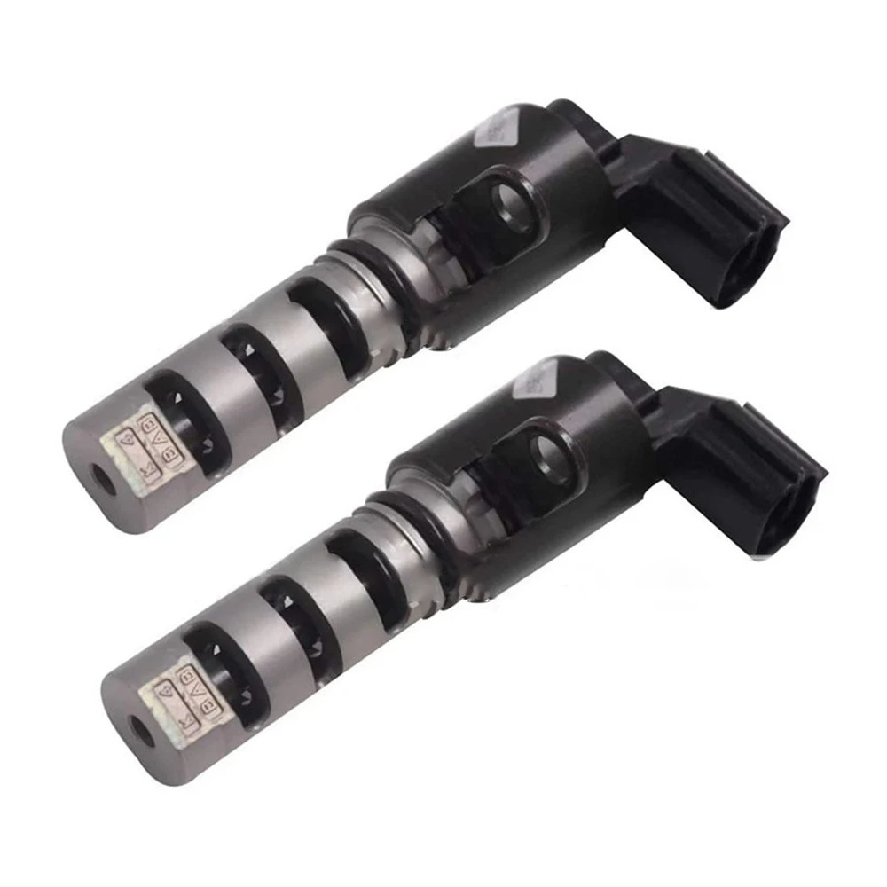 

2pcs Variable Valve Timing Solenoid for Hyundai Sonata Kia Optima 24375-2G200 24375-2G600 24375-2G100