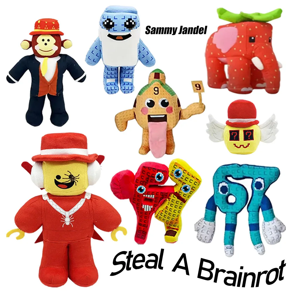 ตุ๊กตาผ้าพลัฌ ซามี่ จันเดล ขนาด 20 ซม. ขึ้นไป ของเล่นอนิเมะน่ารัก นุ่มนิ่ม ชูย์ เพลูเช่ ของขวัญวันเกิด/คริสต์มาสสำหรับเด็ก