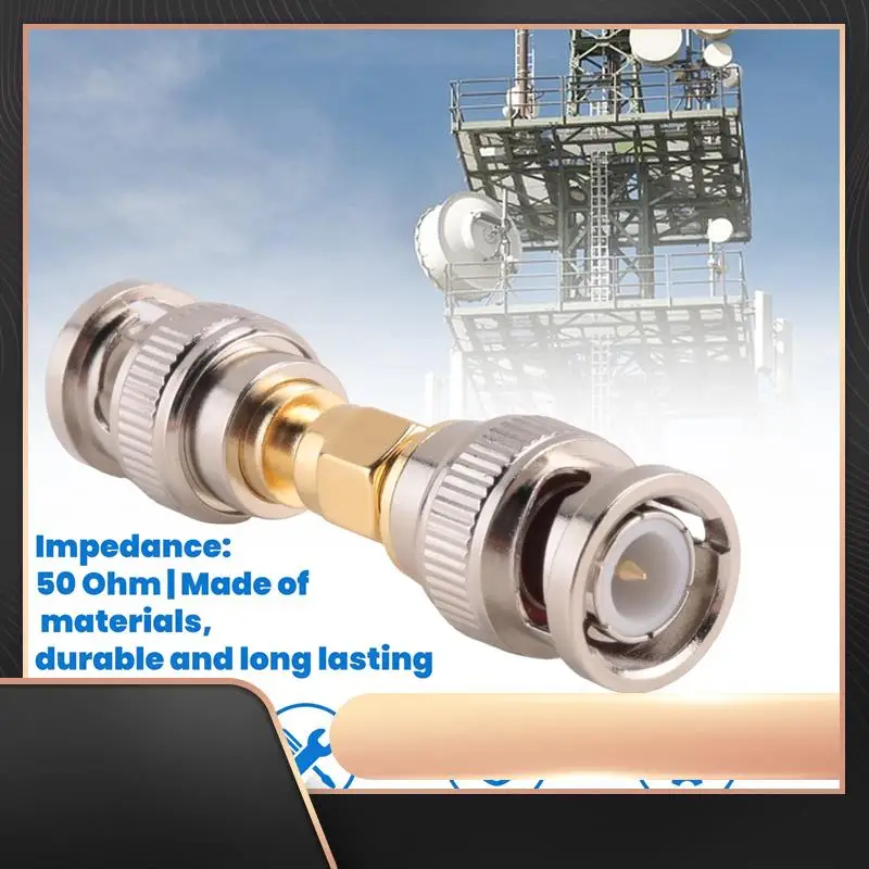 Sma To Bnc Kits 2 S… - image