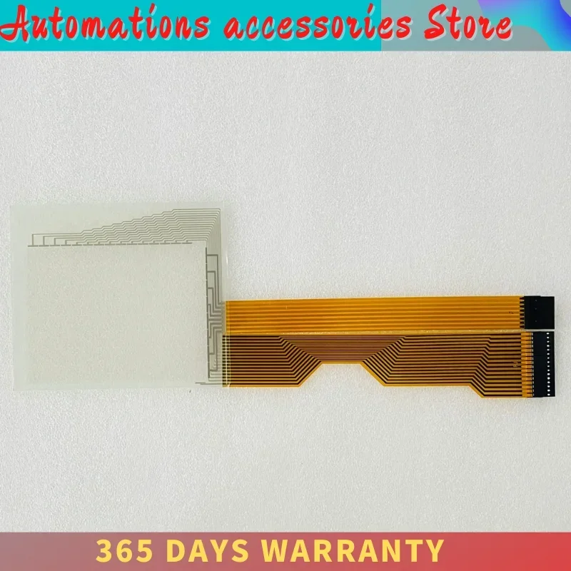 Touch Screen Panel for 2711-K6C2 2711-K6C10 2711-K6C12 2711-K6C14 2711-K6C16 2711-K6C1L1 2711-K6C2L1 Keypad Keyboard Membrane