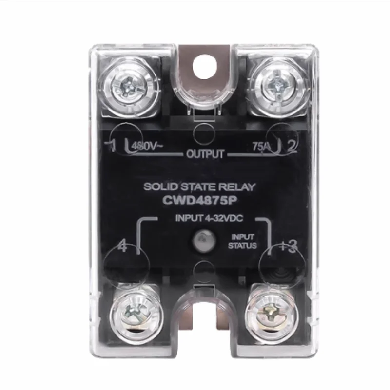 مرحل الحالة الصلبة CWD4875P الأصلي الجديد