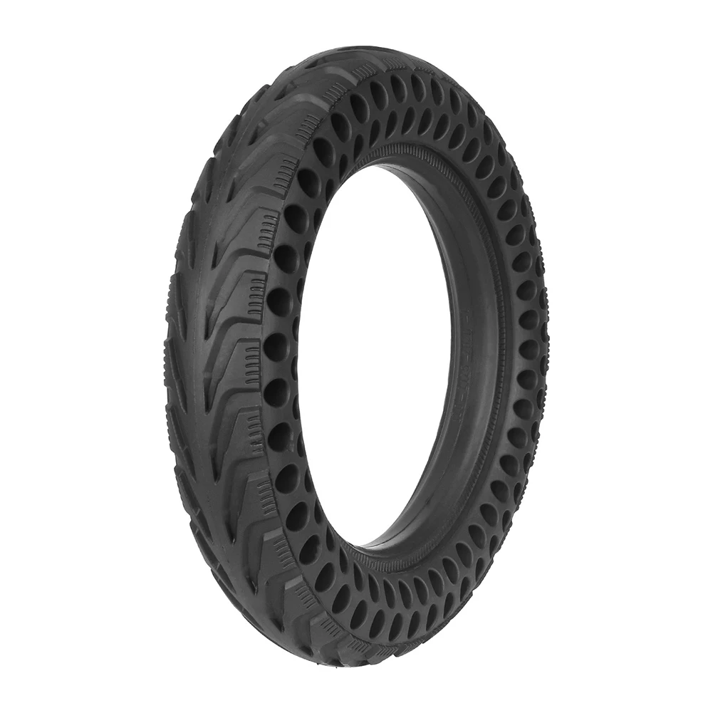 Quality Assurance Solid Tire Set in Twelve Inches Dimension Specifically Sized at Twelve by Two Point Two Five