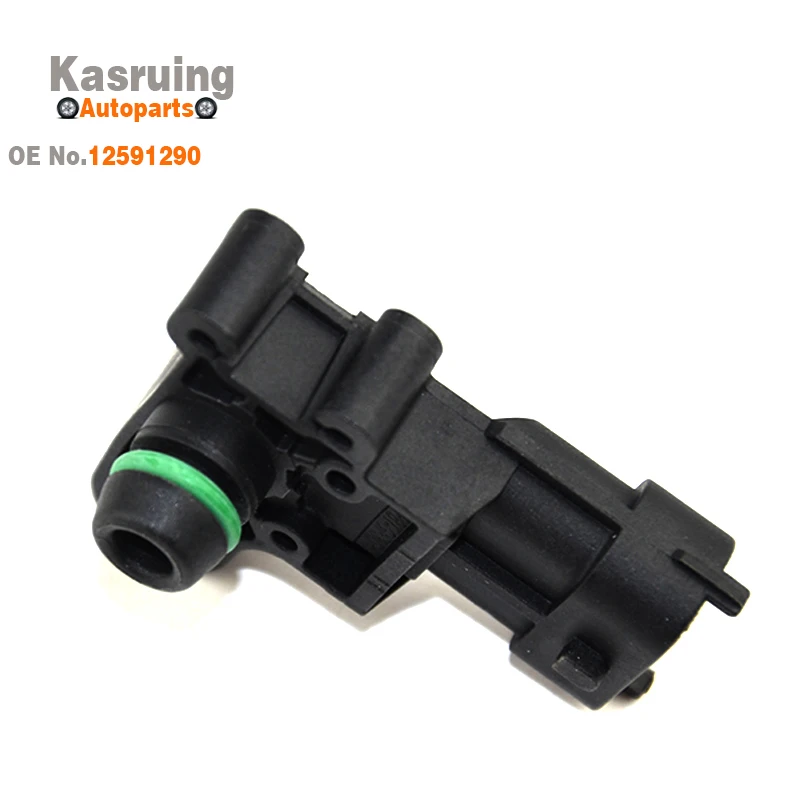 خريطة جديدة مستشعر الضغط المطلق المنوع 12591290 لسيارة تشيفي بويك زحل كاديلاك 55573248 2133842 93192107 1235060 1238894 #4