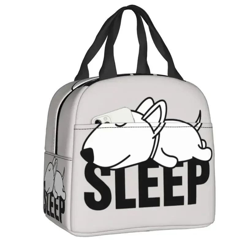 bolsa-termica-para-almoco-com-estampa-de-cao-da-raca-bull-terrier-ideal-para-mulheres-a-prova-d'agua-com-design-de-animal-de-estimacao-para-manter-a-comida-fresca-perfeita-para-o-escritorio-piqueniques-e-viagens