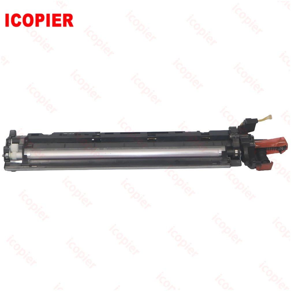 High Quality DV512 Developer Unit / Including developer for Konica Minolta bizhub 224 C224 C284 C364 C454 C554 DV-512